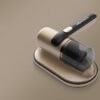 Electric UV Mite Remover Household Bed Mattress Sofa Pillows Mite Removal Instrument Waterproof Mini Vacuum Cleaner Lint Remover - Image 3