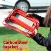 Outdoor Folding Pocket table and chair Portable - Image 2