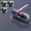 Electric UV Mite Remover Household Bed Mattress Sofa Pillows Mite Removal Instrument Waterproof Mini Vacuum Cleaner Lint Remover - Image 4
